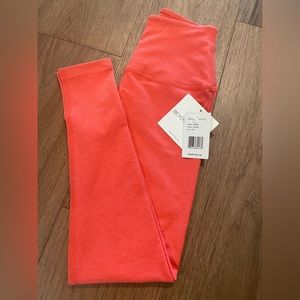 Beyond Yoga Spacedye Leggings XS